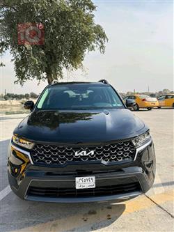 کیا سۆرینتۆ
